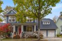 440 N Faulkner Way sold home in Davidson, SC