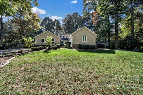4532 Forest Cove Road sold home in Forest Cove, Belmont, NC