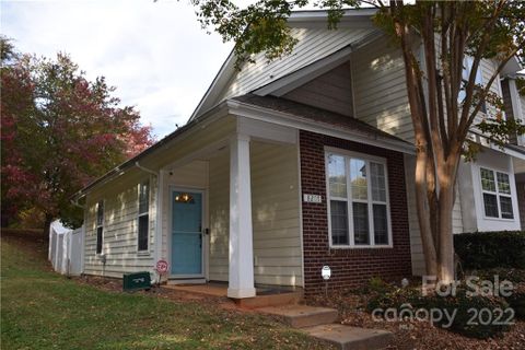 8207 Chaceview Court