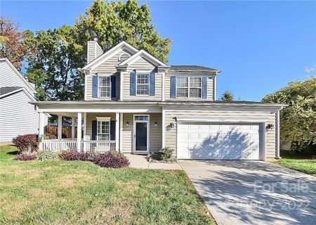 11507 Larix Drive