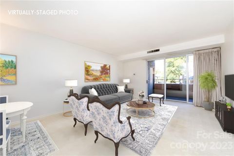 1300 Reece Road 203 sold home in Kimberlee, Charlotte, NC