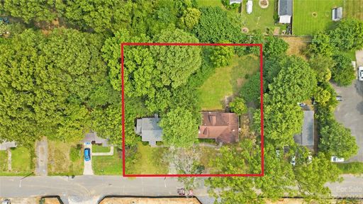 2430 2438 Arty Avenue sold home in Dowd Heights, Charlotte, NC
