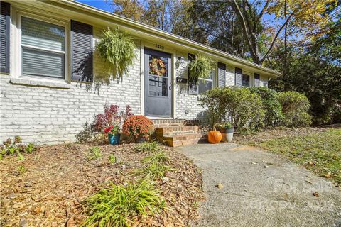 3523 Delgany Drive
