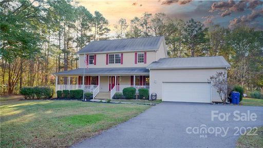 6604 Loblolly Circle sold home in Providence Pines, Waxhaw, NC