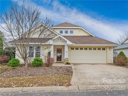 15 Sunview Circle sold home in Baldwin Cove, Arden, NC