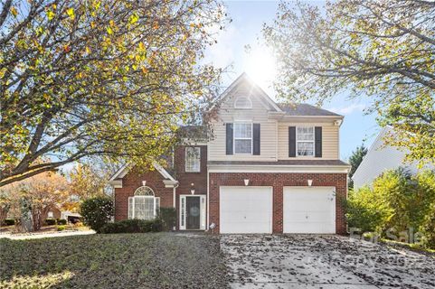 10803 Northgate Trail Drive