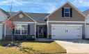 1131 Silvertrace Drive sold home in Salisbury, SC