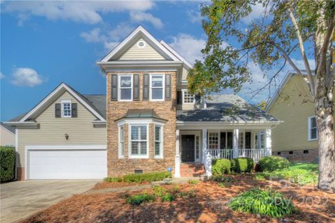 8109 Hawk Crest Court