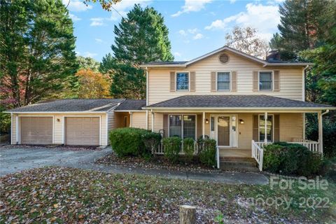 2709 Stockwood Drive