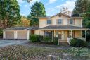 2709 Stockwood Drive sold home in Gastonia, SC