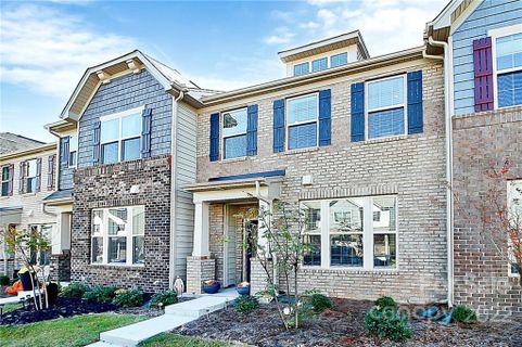 5319 Orchid Bloom Drive sold home in The Greens, Indian Land, SC