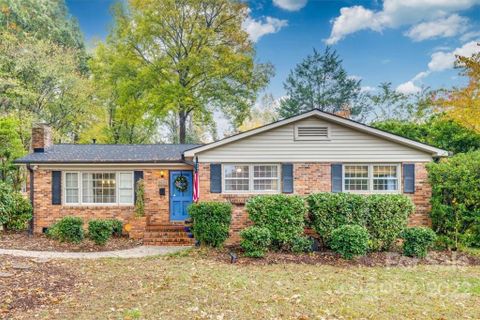 5501 Chedworth Drive