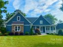 702 Players Ridge Road sold home in Hickory, SC