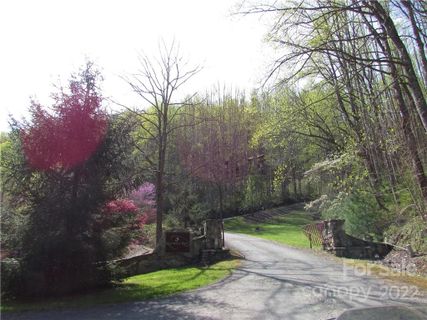 Homes in Red Wolf Run, Mars Hill