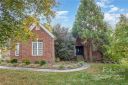 2700 Dogleg Court sold home in Matthews, SC