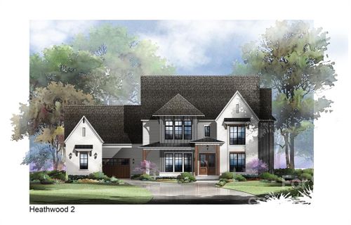 300 Heathwood Road