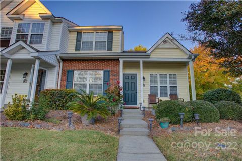 1746 Hidden Creek Drive