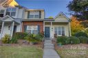 1746 Hidden Creek Drive sold home in Rock Hill, SC