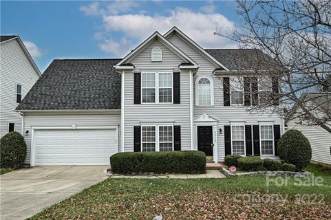 3518 Balsam Tree Drive