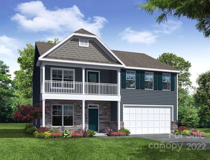 3909 Rothwood Lane Lot 28
