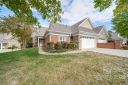 2851 Bellasera Way sold home in Matthews, SC