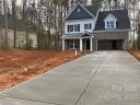 7725 Shalom Drive sold home in Charlotte, SC