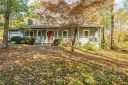1516 Old Carriage Drive sold home in Newton, SC