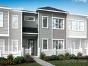 423 Vinroot Alley sold home in Charlotte, SC