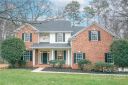 7130 Forrest Rader Drive sold home in Mint Hill, SC