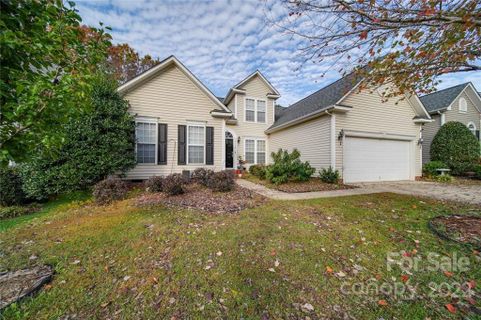 2108 Lord Proprietor Lane