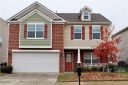 3280 Oulten Street sold home in Concord, SC