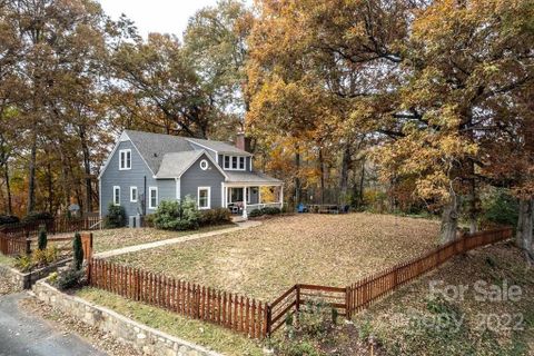 252 Ridgeway Street sold home in Courtland Heights, Sylva, NC