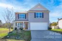 3749 Hope Marian Street sold home in Gastonia, SC