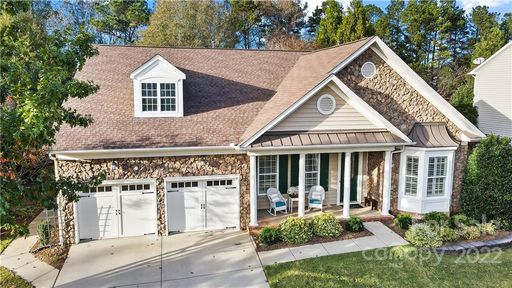 8700 Soaring Eagle Lane
