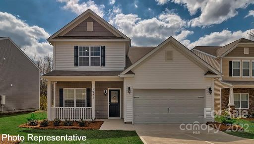 743 Fountain Park Boulevard