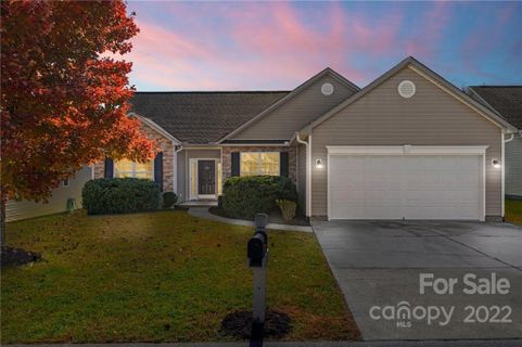 125 W Hiawassee Road