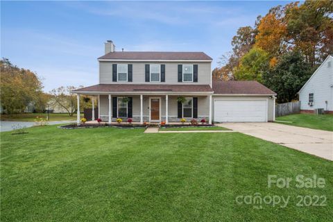 8536 Ochre Drive