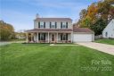 8536 Ochre Drive sold home in Charlotte, SC