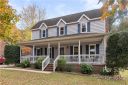 110 Walking Horse Run sold home in Stanley, SC