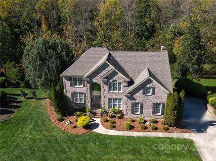 1706 Reverdy Oaks Drive sold home in Providence Manor, Matthews, NC