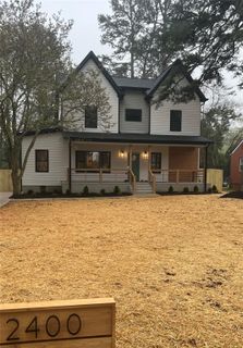 2400 Arnold Drive