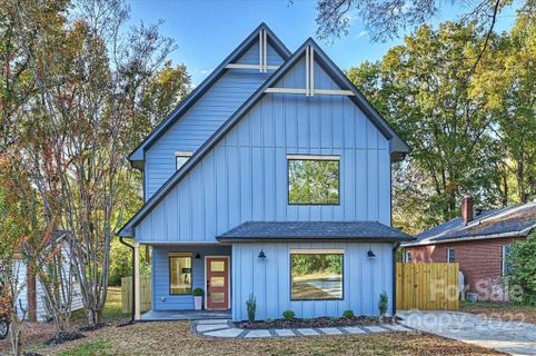 1707 Summey Avenue