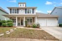 17817 Overland Forest Drive sold home in Cornelius, SC
