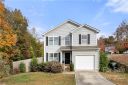 1614 Wild Turkey Lane sold home in Concord, SC