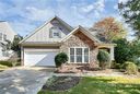 6902 Saranac Lane sold home in Matthews, SC