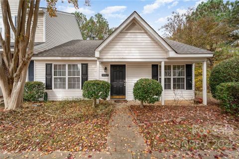 10519 Prairie Ridge Lane