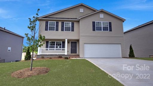 101 Colt Street 41 sold home in Hamrick Farms, Candler, NC