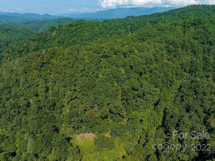 0 Overlook Ridge Road sold home in Fontana View Lake, Bryson City, NC