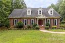 7041 Stirrup Court sold home in Weddington, SC