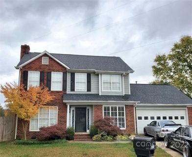 4106 Woodcreek Court